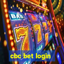 cbc bet login